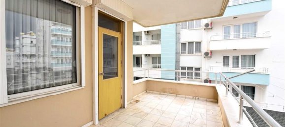 4 rooms Apartment in Alanya, Turkey No. 15691 21