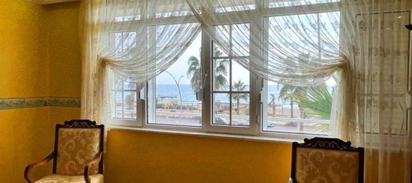 4 rooms Apartment in Alanya, Turkey No. 15691 8