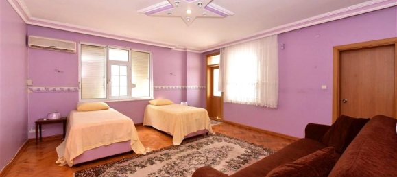 4 rooms Apartment in Alanya, Turkey No. 15691 17