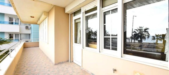 4 rooms Apartment in Alanya, Turkey No. 15691 25