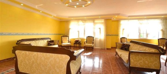 4 rooms Apartment in Alanya, Turkey No. 15691 2