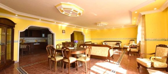 4 rooms Apartment in Alanya, Turkey No. 15691 6
