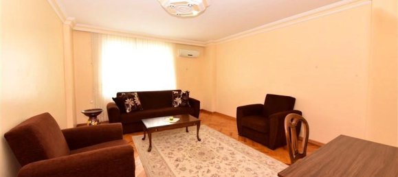 4 rooms Apartment in Alanya, Turkey No. 15691 11