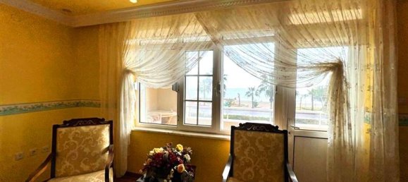 4 rooms Apartment in Alanya, Turkey No. 15691 7