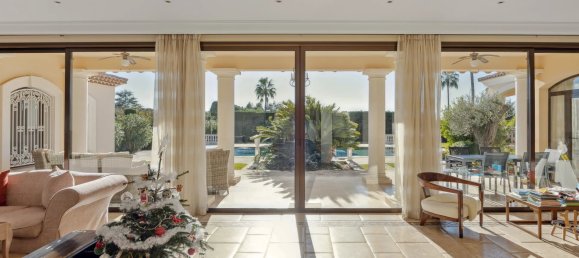 Villa T5 em Antibes, France N.º 1445 8