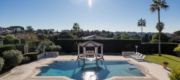 Villa T5 em Antibes, France N.º 1445 6