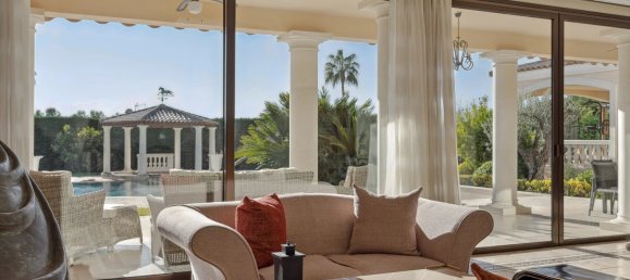 Villa T5 em Antibes, France N.º 1445 9