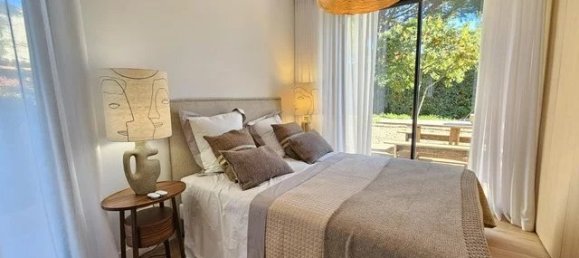 Villa T5 em Antibes, France N.º 1445 10