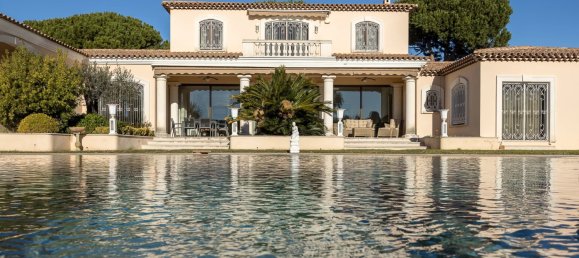 Villa T5 em Antibes, France N.º 1445 4