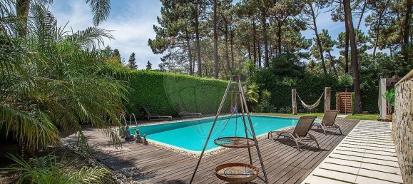 4 bedrooms House in Almada, Portugal No. 22608 5