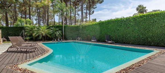 4 bedrooms House in Almada, Portugal No. 22608 38