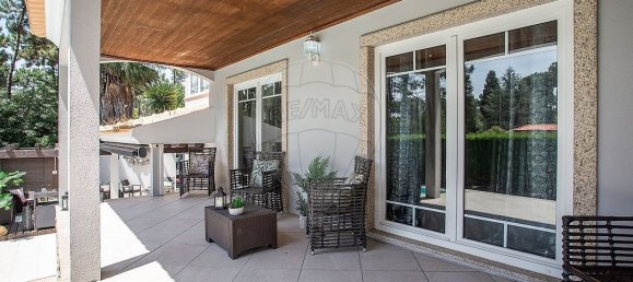 4 bedrooms House in Almada, Portugal No. 22608 36