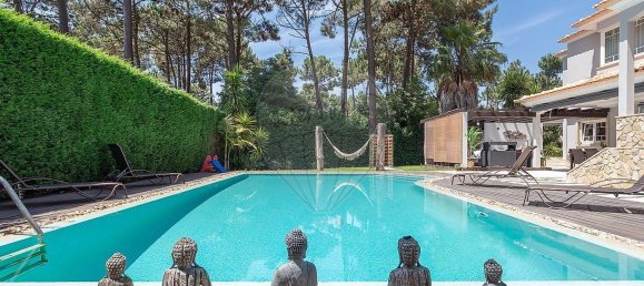 4 bedrooms House in Almada, Portugal No. 22608 4