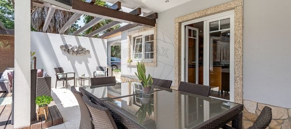 4 bedrooms House in Almada, Portugal No. 22608 35