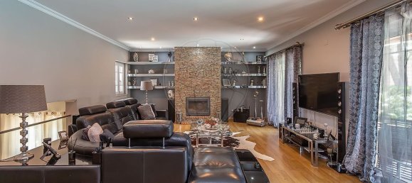 4 bedrooms House in Almada, Portugal No. 22608 10