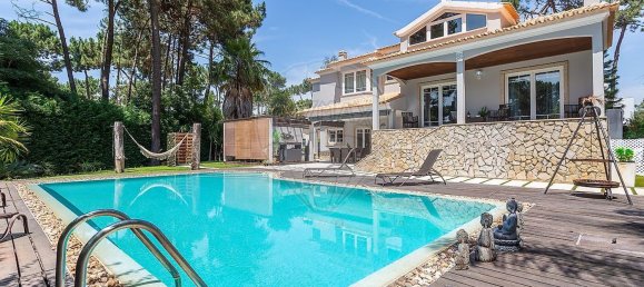 4 bedrooms House in Almada, Portugal No. 22608 37