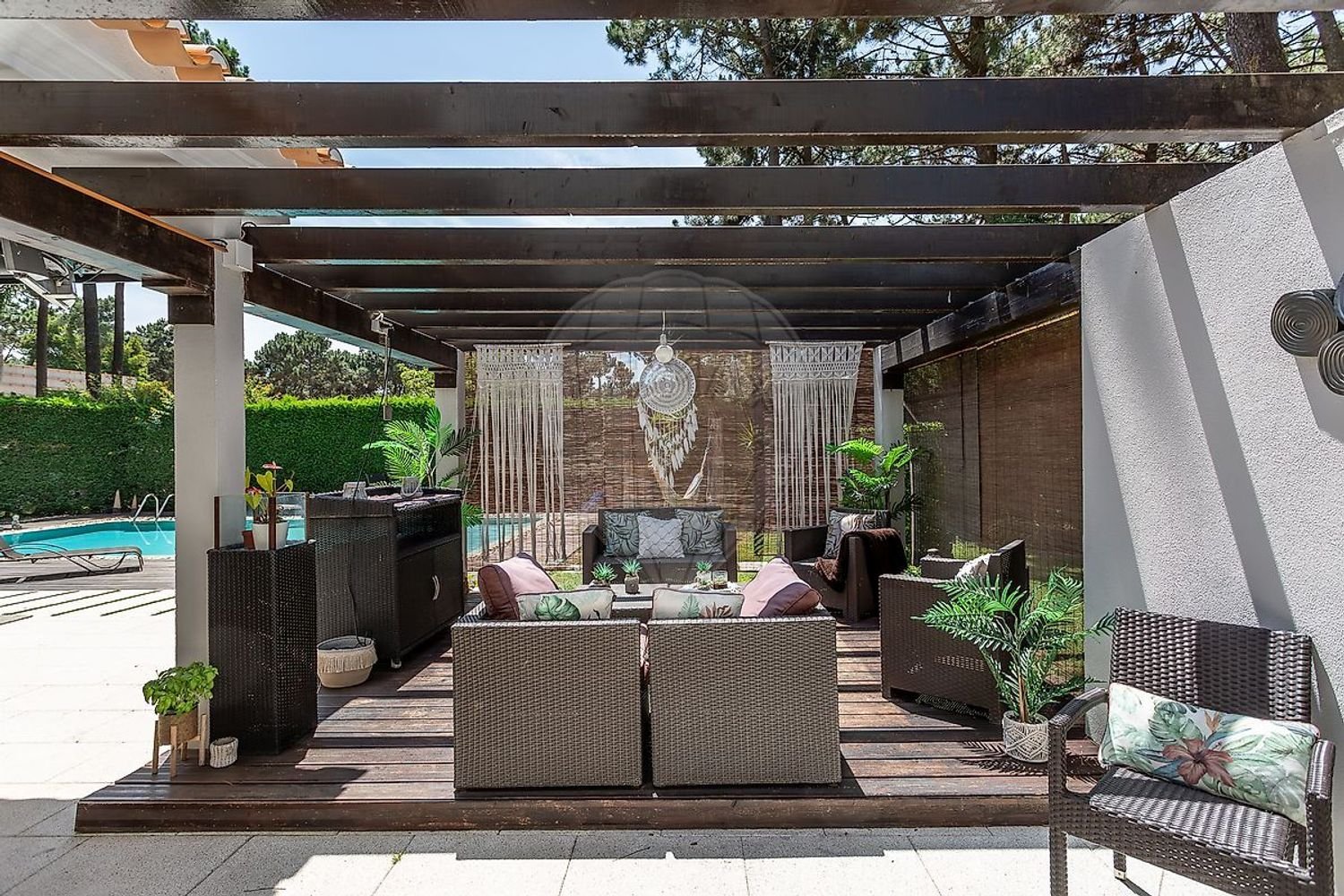 4 bedrooms House in Almada, Portugal No. 22608