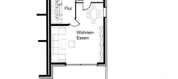 6 rooms Townhouse in Herford, Germany No. 153498 22