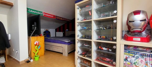 4 Schlafzimmer Haus in Livry-Gargan, France, Nr. 343754 12