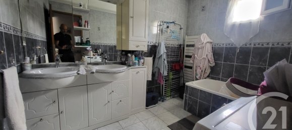 4 Schlafzimmer Haus in Livry-Gargan, France, Nr. 343754 5