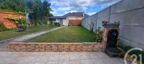 4 Schlafzimmer Haus in Livry-Gargan, France, Nr. 343754 16