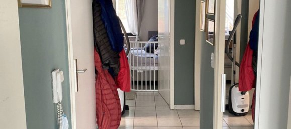 3غرفة شقة في Mannheim, Germany رقم 295821 28