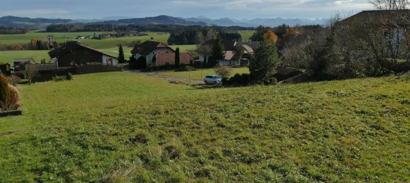 881m² Land in Berndorf bei Salzburg, Austria No. 164594 3