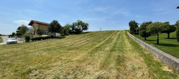 881m² Land in Berndorf bei Salzburg, Austria No. 164594 2