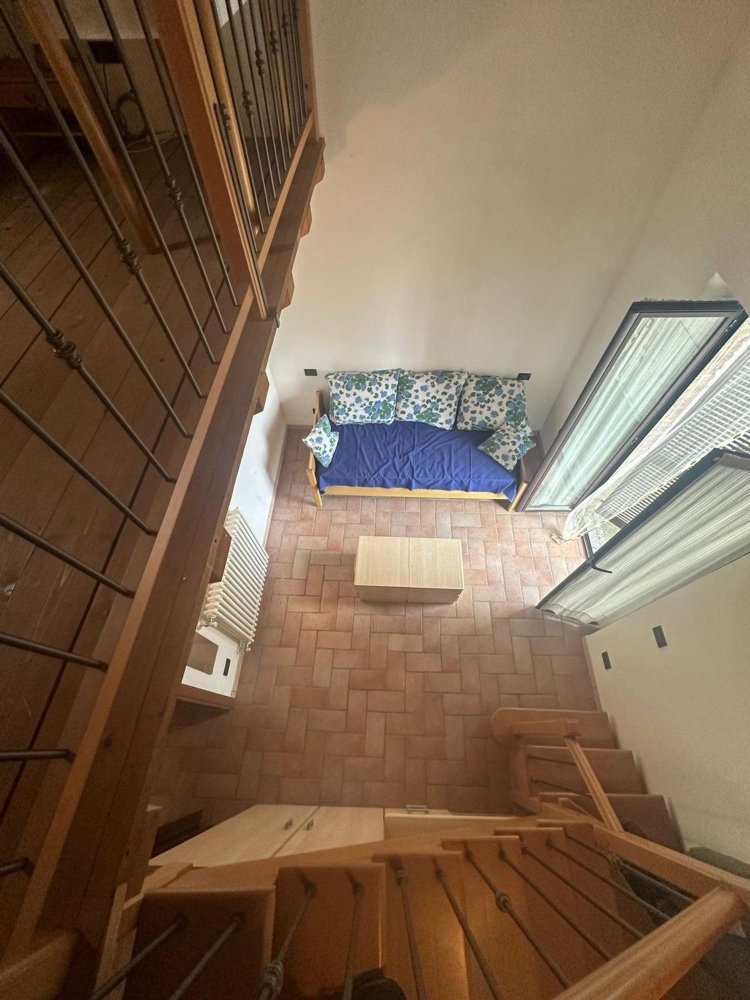 Apartamento de 3 divisões em Colverde, Italy N.º 188106