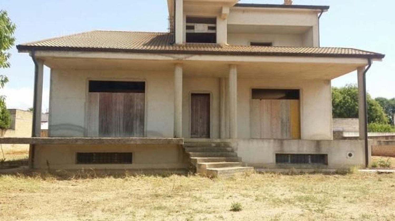 10 rooms Villa in Mazara del Vallo, Italy No. 256142