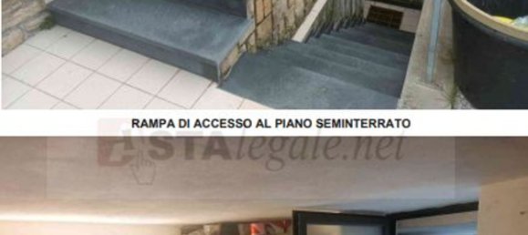 4 rooms Apartment in Rosignano Marittimo, Italy No. 47506 21