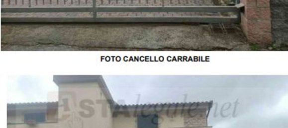 4 rooms Apartment in Rosignano Marittimo, Italy No. 47506 15