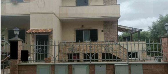 4 rooms Apartment in Rosignano Marittimo, Italy No. 47506 6