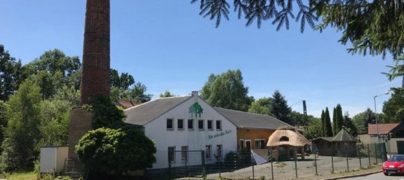 Propiedad comercial en Bautzen, Germany 1327 m² No. 201253 2