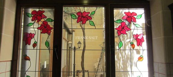 Bureau à Luqa, Malta 250m² No. 12620 11