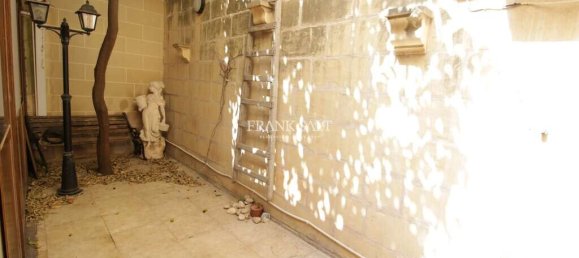 Bureau à Luqa, Malta 250m² No. 12620 5