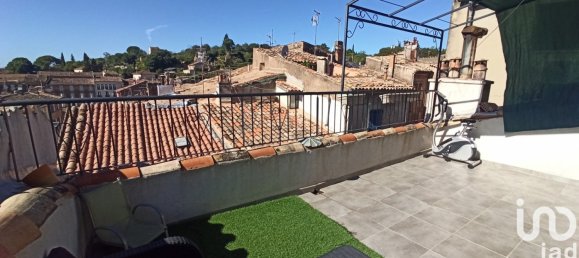 3-Zimmer Wohnung in Les Arcs, France, Nr. 196300 2