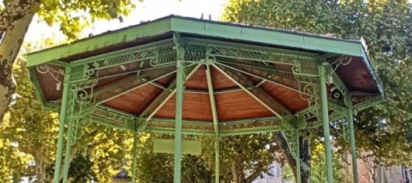 3-Zimmer Wohnung in Les Arcs, France, Nr. 196300 14