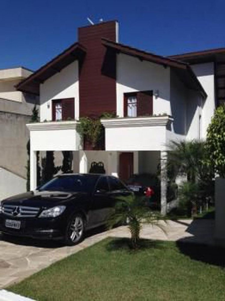 3 chambres Maison à Sao Paulo, Brazil No. 447067