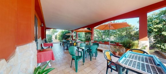 4 Schlafzimmer Haus in Maglie, Italy, Nr. 71808 25