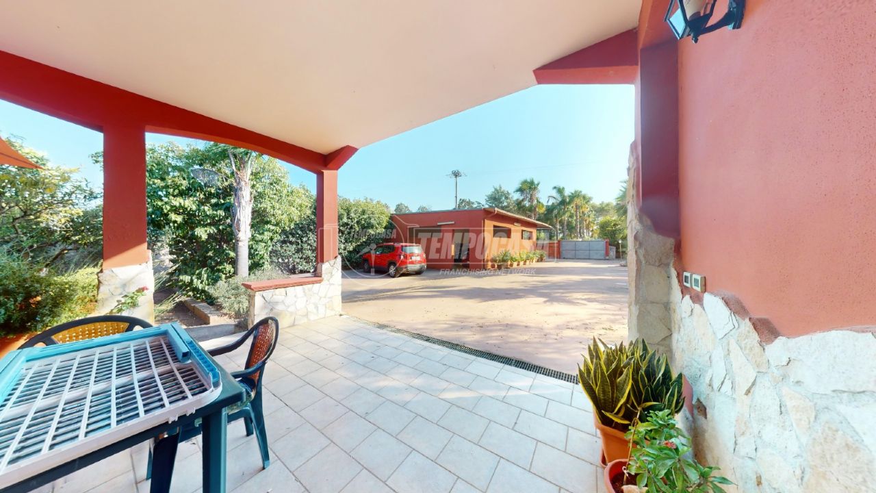 4 Schlafzimmer Haus in Maglie, Italy, Nr. 71808