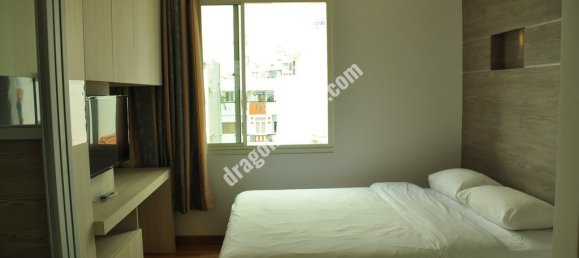 40m² Apartment in District 3, Vietnam No. 10769 10