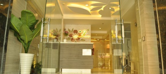 40m² Apartment in District 3, Vietnam No. 10769 11