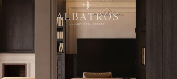 4 bedrooms Penthouse in Eixample, Spain No. 87854 4