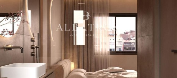 4 bedrooms Penthouse in Eixample, Spain No. 87854 13