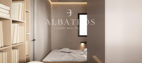 4 bedrooms Penthouse in Eixample, Spain No. 87854 22