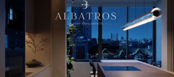 4 bedrooms Penthouse in Eixample, Spain No. 87854 24