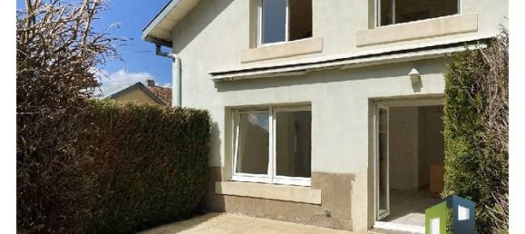 2 غرف نوم منزل في Belfort, France رقم 304667 2