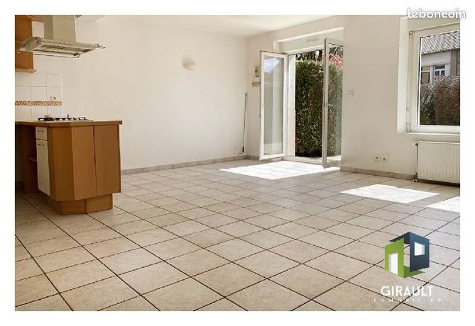 2 غرف نوم منزل في Belfort, France رقم 304667