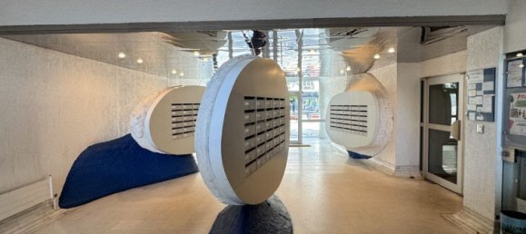 1 bedroom Apartment in Paris, France No. 296366 4